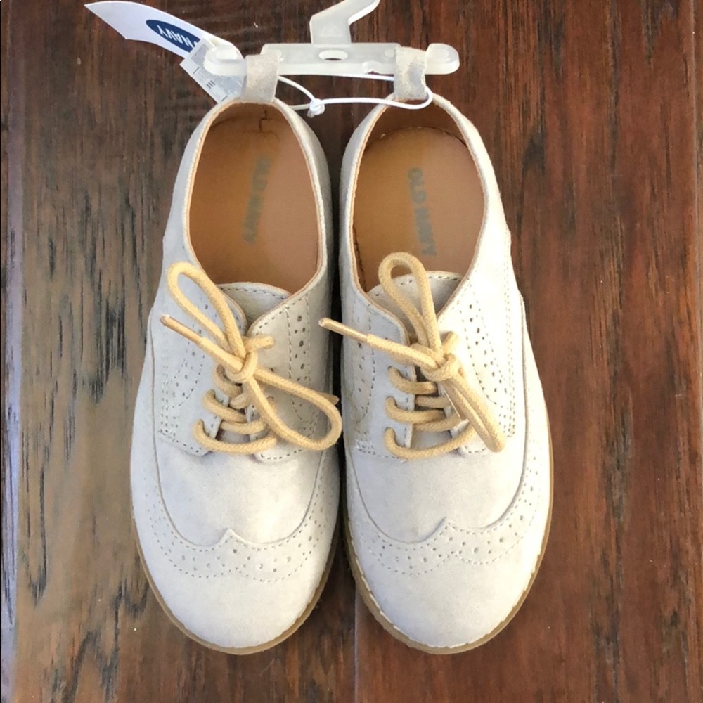Kid’s shoes
